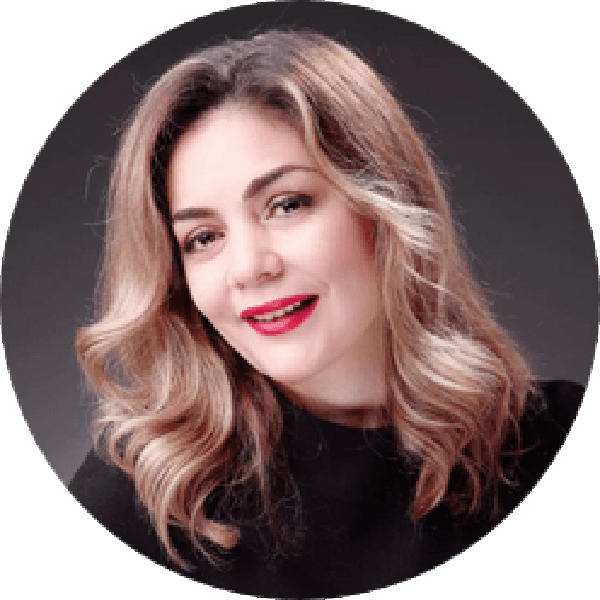 Ana Ramos, GLD Senior Partner and LATAM Representative