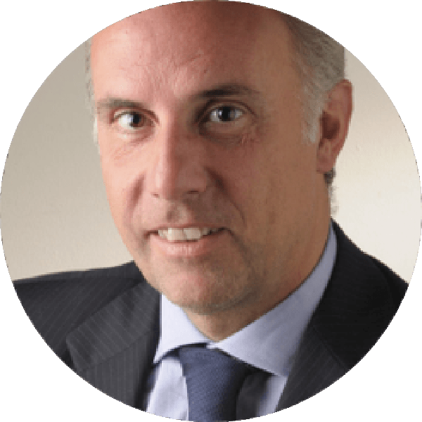 Antonio Scialletti, GLD Senior Partner and Europe Regional Director