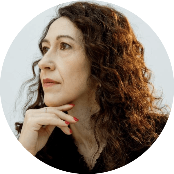 Rosanna Terminio, GLD Founder and APAC Representative
