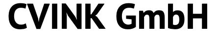 CVINK GmbH logo