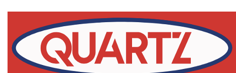 QUARTZ logo